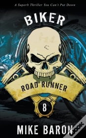 Capa do artigo Road Runner