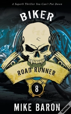Capa do artigo Road Runner