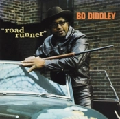 Capa do artigo Road Runner - Vinil