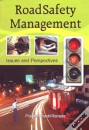 Capa do artigo Road Safety Management