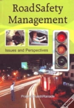 Capa do artigo Road Safety Management