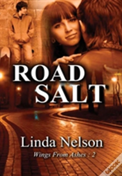 Capa do artigo Road Salt  (Wings From Ashes: 2)