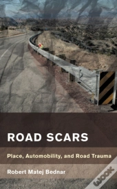 Road Scars