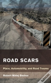 Capa do artigo Road Scars