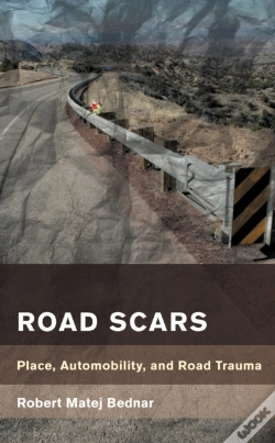 Capa do artigo Road Scars