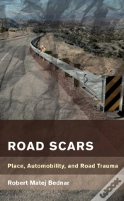 Capa do artigo Road Scars