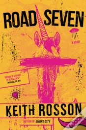 Capa do artigo Road Seven