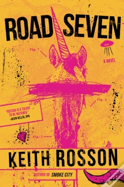 Capa do artigo Road Seven