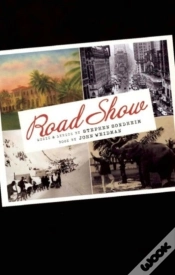 Capa do artigo Road Show