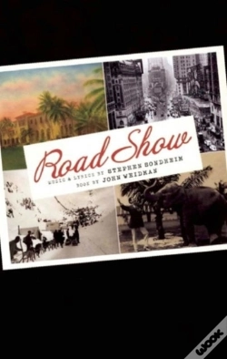 Capa do artigo Road Show