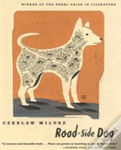 Capa do artigo Road-Side Dog