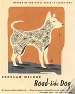Capa do artigo Road-Side Dog