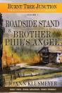 Road Side Stand And Brother Phil'S Angel - Preview