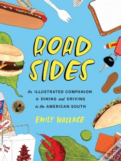 Capa do artigo Road Sides