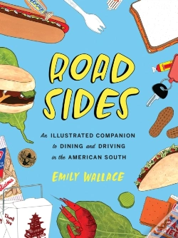 Capa do artigo Road Sides