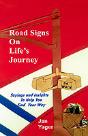 Road Signs On Life'S Journey - Preview
