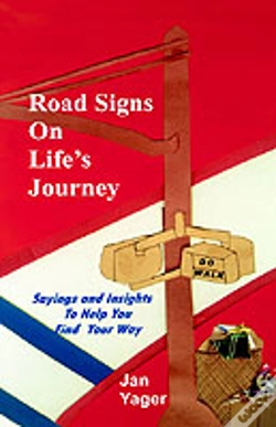 Capa do artigo Road Signs On Life'S Journey