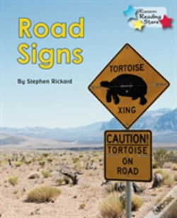 Capa do artigo Road Signs