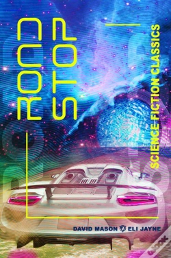 Capa do artigo Road Stop