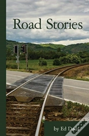 Capa do artigo Road Stories