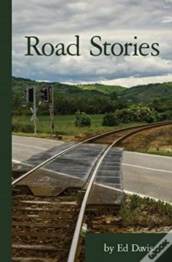Capa do artigo Road Stories