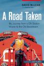 Road Taken - Preview