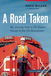 Capa do artigo Road Taken