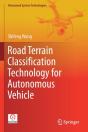 Road Terrain Classification Technology For Autonomous Vehicle - Preview