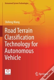 Capa do artigo Road Terrain Classification Technology For Autonomous Vehicle