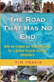 Capa do artigo Road That Has No End