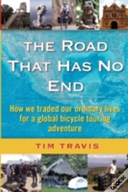 Capa do artigo Road That Has No End