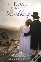 Capa do artigo Road Through Rushbury