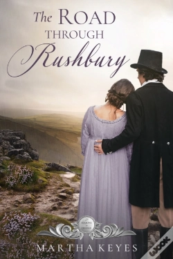 Capa do artigo Road Through Rushbury