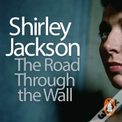 Capa do artigo Road Through The Wall