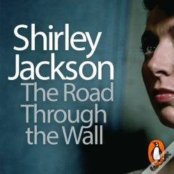 Capa do artigo Road Through The Wall