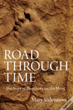 Capa do artigo Road Through Time