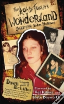 Capa do artigo Road Through Wonderland