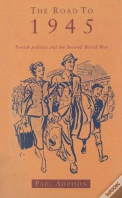 Capa do artigo Road To 1945