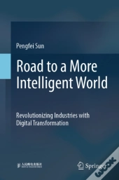 Road To A More Intelligent World
