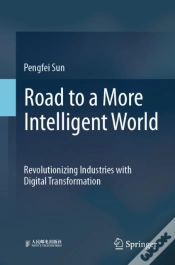 Capa do artigo Road To A More Intelligent World