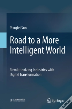 Capa do artigo Road To A More Intelligent World