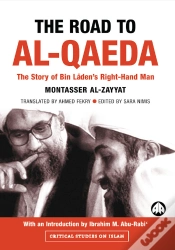 Capa do artigo Road To Al-Qaeda