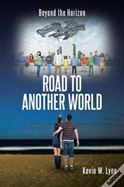 Capa do artigo Road To Another World