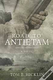 Capa do artigo Road To Antietam