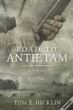 Capa do artigo Road To Antietam