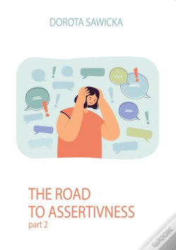 Capa do artigo Road To Assertiveness 2