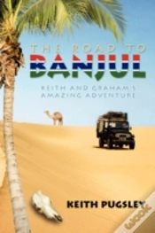 Capa do artigo Road To Banjul
