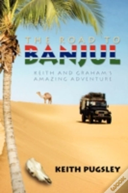 Capa do artigo Road To Banjul