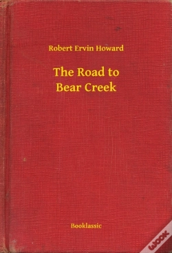 Capa do artigo Road To Bear Creek