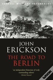 Capa do artigo Road To Berlin